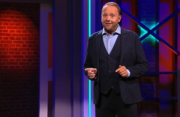 De TV van gisteren: Hard Spel verliest kijkers in tweede week